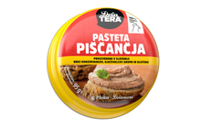 Naložite sliko v pregledovalnik galerije, Delatera piščančja pašteta 95g