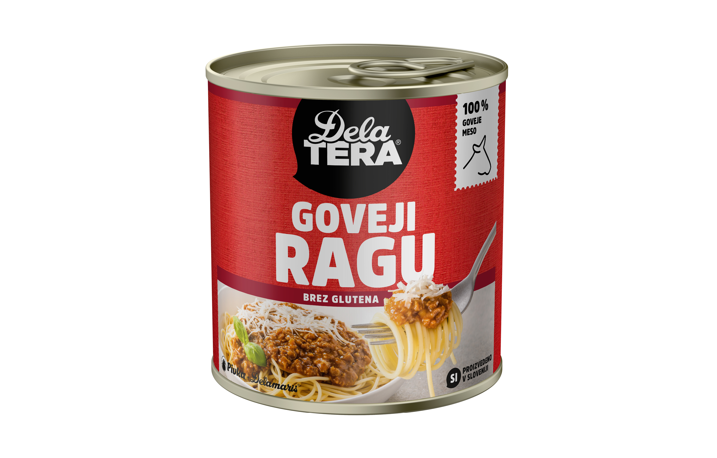 Delatera goveji ragu